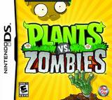Plants vs. Zombies (Nintendo DS)